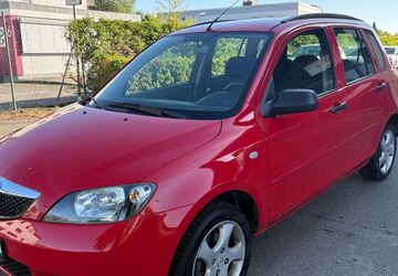 Mazda 2 178.000 km 1.350 &euro; Neu-Ulm 89231