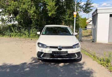 VW Polo 31.086 km 17.500 &euro; Herbrechtingen 89542