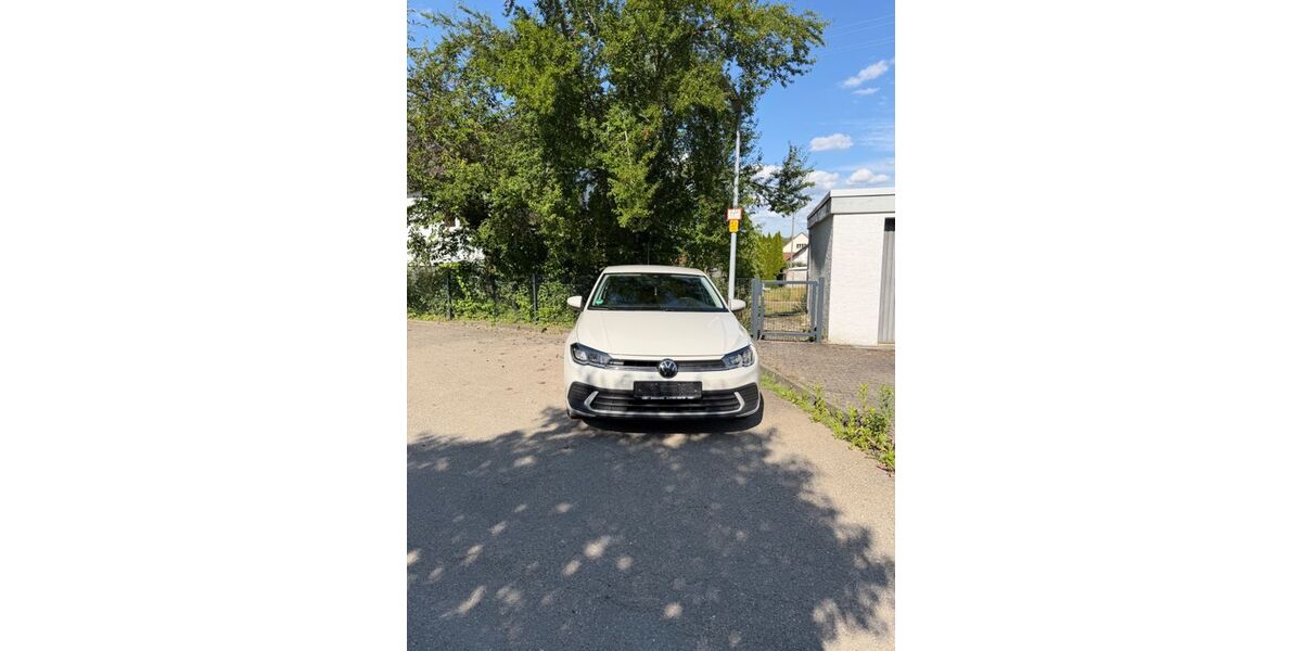 VW Polo 31.086 km 17.500 &euro; Herbrechtingen 89542