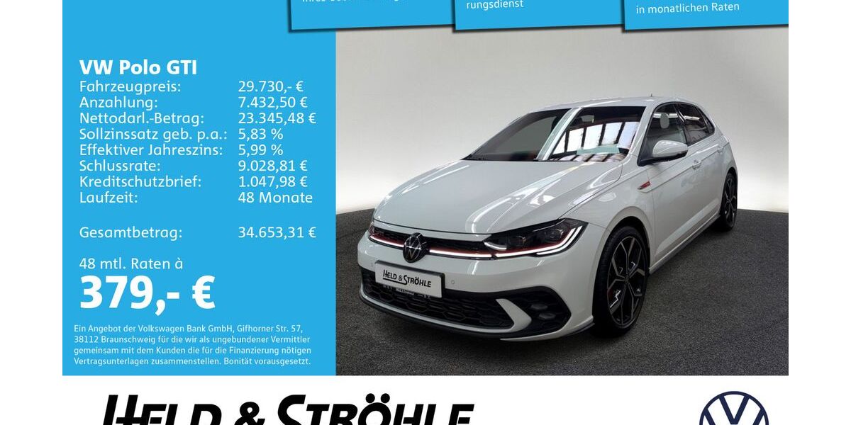 VW Polo 8.882 km 29.260 &euro; Neu-Ulm 89231
