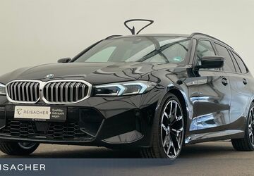 BMW 320 24.394 km 41.849 &euro; Ulm 89077