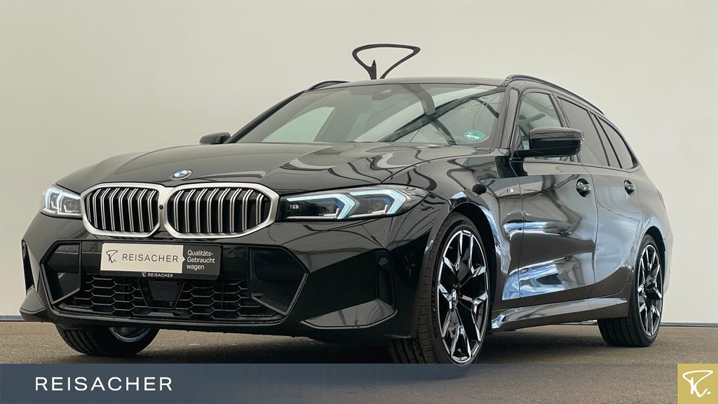 BMW 320 24.394 km 41.849 &euro; Ulm 89077