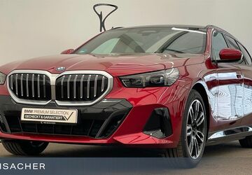 BMW 550 24.088 km 65.949 &euro; Ulm 89077