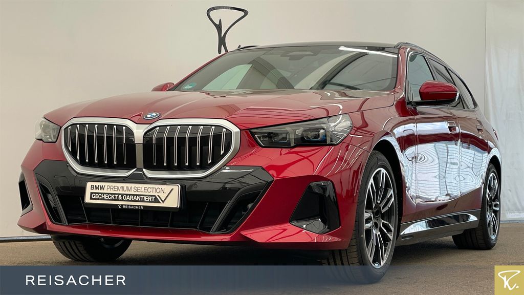 BMW 550 24.088 km 65.949 &euro; Ulm 89077