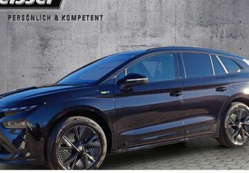 Skoda Enyaq 12.900 km 54.880 &euro; Ulm 89077