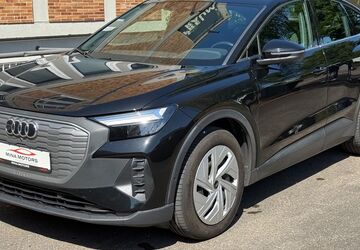 Audi Q4 130.000 km 23.999 &euro; Elchingen 89275