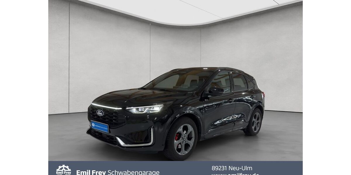 Ford Kuga 20.621 km 32.980 &euro; Neu-Ulm 89231