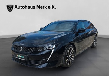 Peugeot 508 56.010 km 23.990 &euro; Altenstadt / Iller 89281