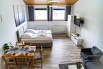 Etagenwohnung Bubesheim - 1 Zimmer, 40 m&sup2;, 950&euro; | Angebot:24205818