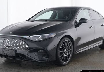 Mercedes-Benz CLA 250 18.490 km 52.570 &euro; Neu-Ulm 89231