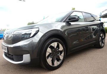 Ford Explorer 2.500 km 42.480 &euro; Ehingen/Do. 89584
