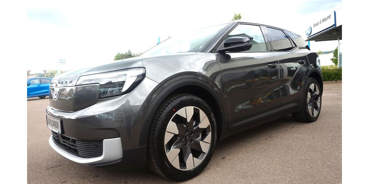 Ford Explorer 2.500 km 42.480 &euro; Ehingen/Do. 89584