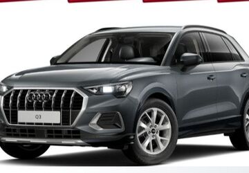 Audi Q3 8.077 km 35.330 &euro; Ulm 89073