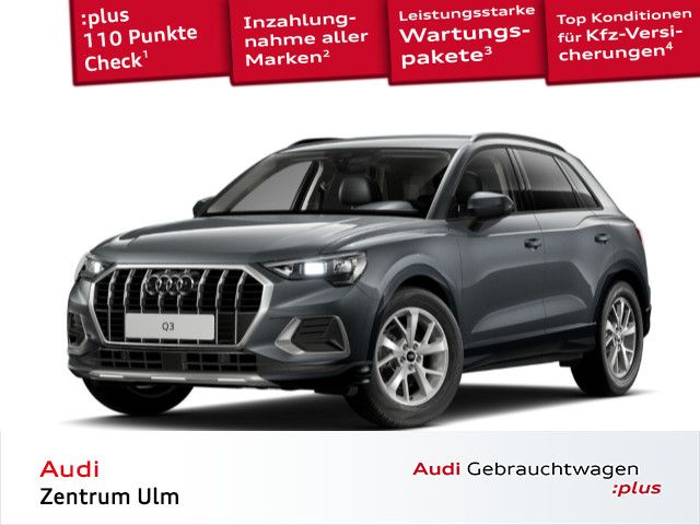 Audi Q3 8.077 km 35.330 &euro; Ulm 89073