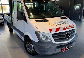 Mercedes-Benz Sprinter 361.000 km 7.950 &euro; Geislingen (Steige) 73312