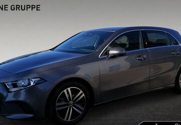 Mercedes-Benz A 180 57.100 km 22.940 &euro; Neu-Ulm 89231