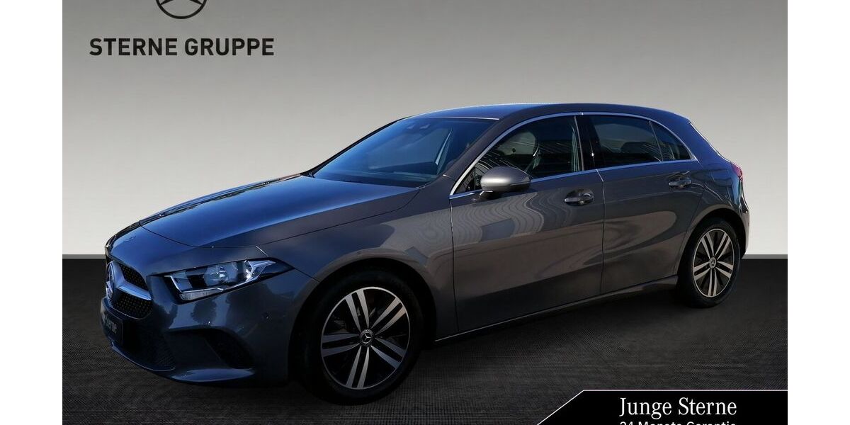 Mercedes-Benz A 180 57.100 km 22.940 &euro; Neu-Ulm 89231