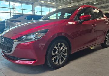 Mazda 2 38.000 km 14.490 &euro; Neu-Ulm 89231