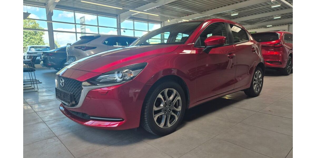 Mazda 2 38.000 km 14.490 &euro; Neu-Ulm 89231