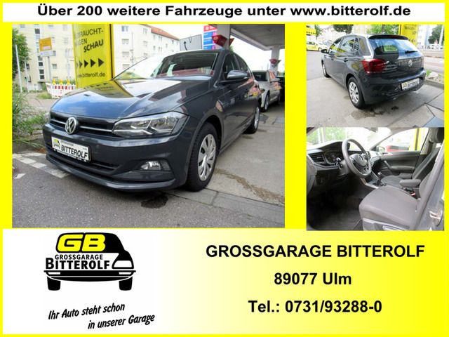 VW Polo 117.000 km 11.990 &euro; Ulm 89077