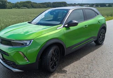 Opel Mokka-e 17.800 km 17.900 &euro; Vöhringen 89269