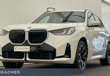BMW X3 9.538 km 61.349 &euro; Ulm 89077