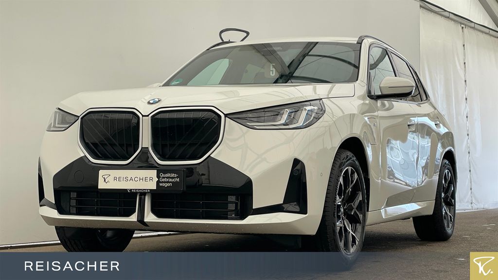 BMW X3 9.538 km 61.349 &euro; Ulm 89077