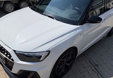 Audi A1 6.894 km 36.414 &euro; Ulm 89079