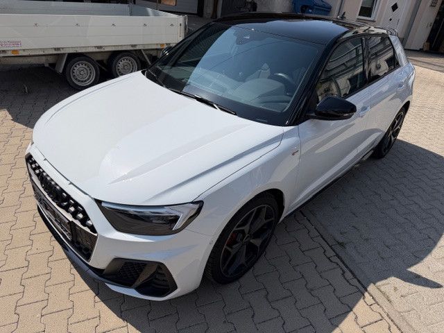 Audi A1 6.894 km 36.414 &euro; Ulm 89079