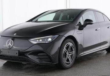 Mercedes-Benz EQE 19.651 km 52.400 &euro; Günzburg 89312