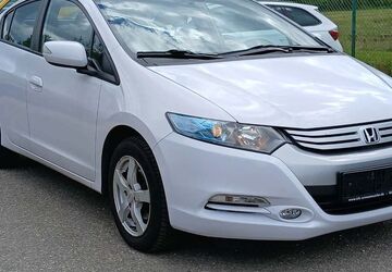Honda Insight 74.000 km 6.790 &euro; Deggingen 73326