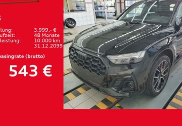 Audi Q5 74.628 km 40.320 &euro; Ulm 89073