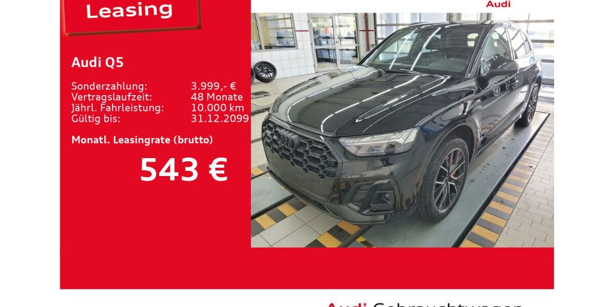 Audi Q5 74.628 km 40.320 &euro; Ulm 89073