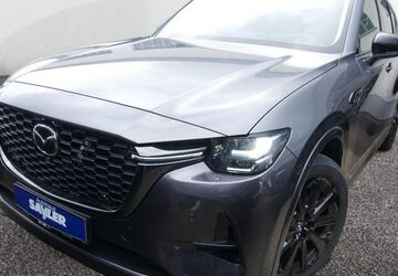 Mazda CX-60 5.800 km 52.990 &euro; Ulm 89081