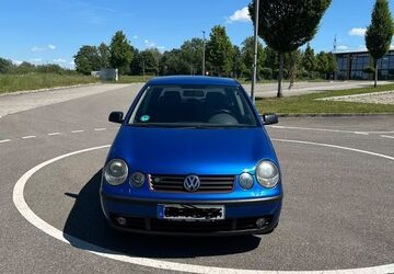 VW Polo 245.000 km 1.500 &euro; Neu Ulm 89233