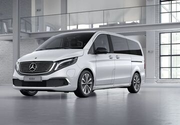Mercedes-Benz EQV 69.035 km 51.980 &euro; Neu-Ulm 89231