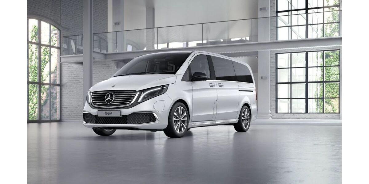Mercedes-Benz EQV 69.035 km 51.980 &euro; Neu-Ulm 89231