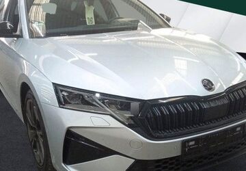 Skoda Octavia 15.949 km 36.970 &euro; Neu-Ulm 89231