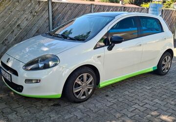Fiat Punto 205.000 km 2.200 &euro; Geislingen an der Steige 73312