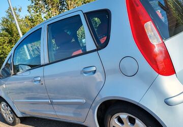 Mitsubishi Colt 159.100 km 2.200 &euro; Gerstetten-Heuchstetten 89547