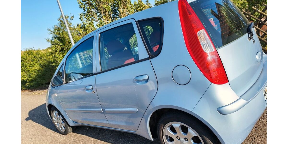 Mitsubishi Colt 159.100 km 2.200 &euro; Gerstetten-Heuchstetten 89547