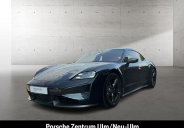 Porsche Taycan 73.900 km 119.900 &euro; Ulm 89079