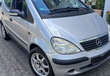 Mercedes-Benz A 140 139.000 km 2.800 &euro; Langenau 89129