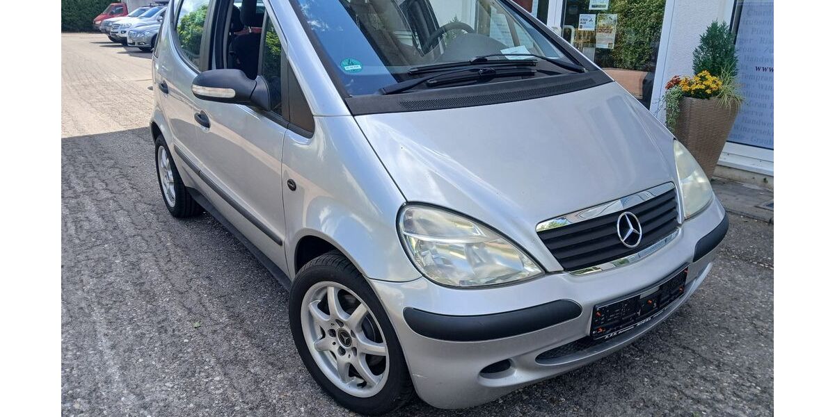 Mercedes-Benz A 140 139.000 km 2.800 &euro; Langenau 89129