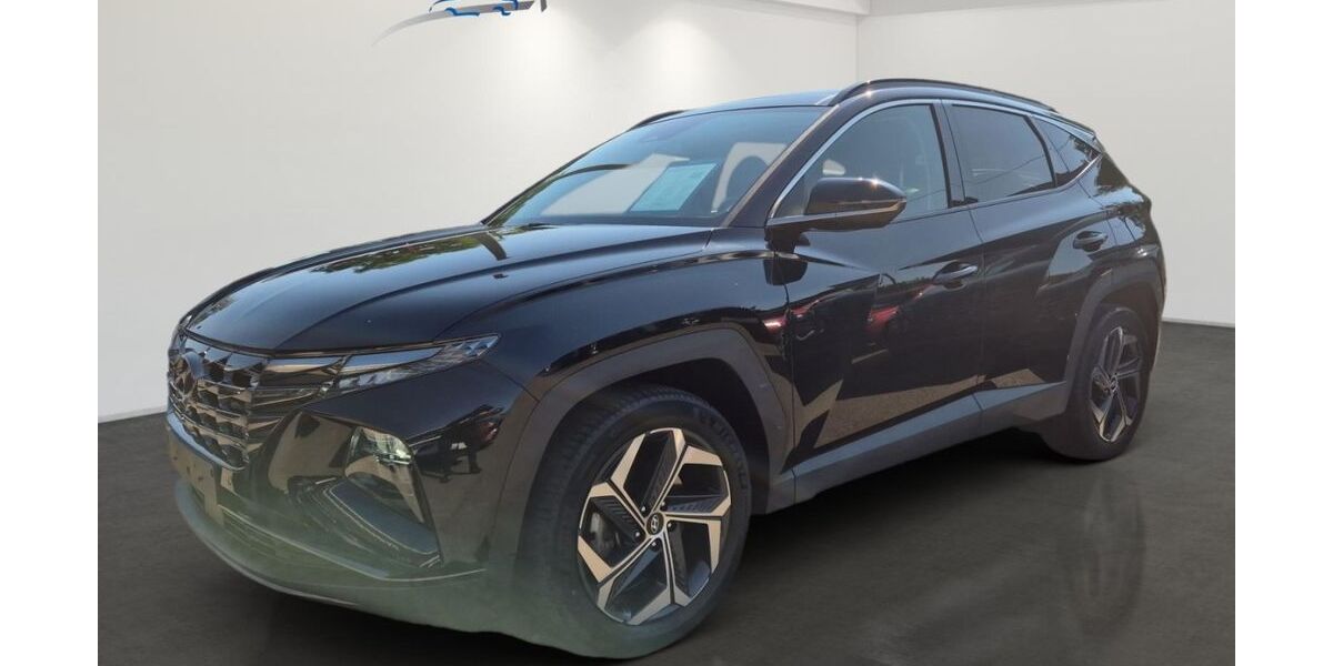 Hyundai TUCSON 60.791 km 27.985 &euro; Ulm 89081