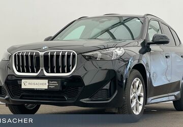 BMW X1 7.352 km 38.499 &euro; Ulm 89077