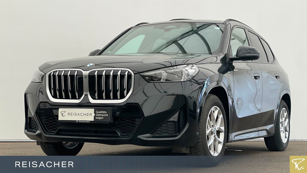 BMW X1 7.352 km 38.499 &euro; Ulm 89077