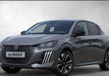 Peugeot Andere 15.000 km 17.990 &euro; Leipheim 89340