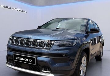 Jeep Compass 13.100 km 28.900 &euro; Ulm 89081