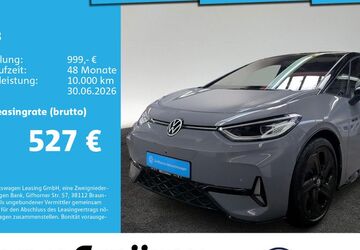 VW ID.3 4.757 km 43.460 &euro; Neu-Ulm 89231
